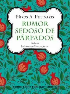 RUMOR SEDOSO DE PÁRPADOS