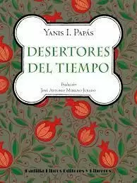 DESERTORES DEL TIEMPO