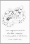 DE LOS CAMPAMENTOS NOMADAS A LAS ALDEAS CAMPESINAS