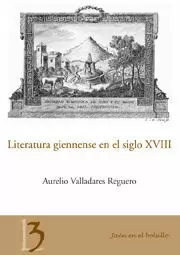 LITERATURA GIENNENSE EN EL SIGLO XVIII