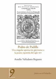 PEDRO DE PADILLA