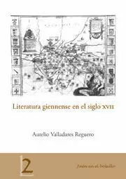 LITERATURA GIENNENSE EN EL SIGLO XVII