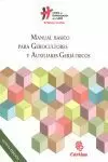 MANUAL BASICO PARA GEROCULTORES Y AUXILIARES GERIATRICOS
