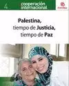 PALESTINA TIEMPO DE JUSTICIA TIEMPO DE PAZ