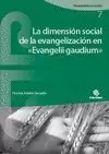 DIMENSIÓN SOCIAL DE LA EVANGELIZACIÓN EN «EVANGELII GAUDIUM»