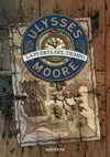 ULYSSES MOORE 1. PUERTA DEL TIEMPO, LA