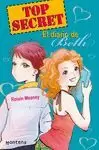 TOP SECRET. EL DIARIO DE BETH. CHICAS
