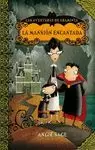 MANSION ENCANTADA. AVENTURAS ARAMITA