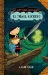 TUNEL SECRETO. AVENTURAS ARAMINTA