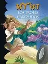 BAT PAT 9. TROLLS CABEZUDOS