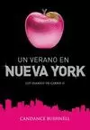 UN VERANO EN NUEVA YORK DIARIOS CARRIE 2