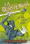 RESISTENCIA, LA