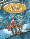 KLINCUS CORTEZA 1  Y LA LÁGRIMA DE DRAGÓN