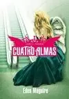 CUATRO ALMAS 3  SUMMER
