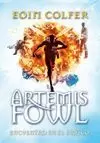 ARTEMIS FOWL II. ENCUENTRO EN EL ÁRTICO