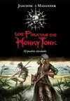 PIRATAS DE HONKY TONK 2. EL PUEBLO OLVIDADO