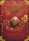 SEPTIMUS 7 Y EL FUEGO ETERNO