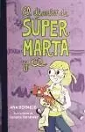 DIARIO DE SÚPER MARTA Y CIA