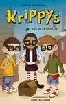 KRIPPYS 3 DÍA DE LUNÁTICOS