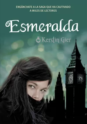 ESMERALDA. RUBÍ 3