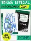 DICC ARGOT ARGENTINA ¡QUÉ QUILOMBO!