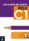 CLAVES DEL NUEVO DELE C1 + CD