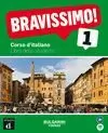 BRAVISSIMO! A1 LIBRO DELLO STUDENTE