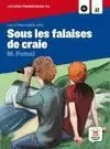 SOUS LES FALAISES DE CRAIE CD