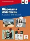 DIAPORAMA D´HISTOIRES CD
