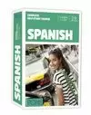 CURSO PONS ESPAÑOL SPANISH - 2 LIBROS + 2 CD