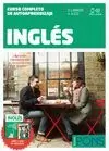 CURSO PONS INGLÉS   -  2 LIBROS+4 CD?S+CAZAPALABRAS+DVD