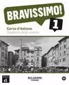 BRAVISSIMO! A1 QUADERNO DEGLI ESERCIZI
