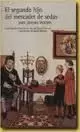 SEGUNDO HIJO DEL MERCADER DE SEDAS - NIÑOS