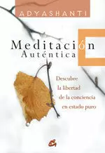 MEDITACION AUTENTICA