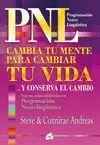 CAMBIA TU MENTE PARA CAMBIAR TU VIDA PNL CONSERVA EL CAMBIO