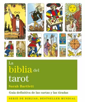 BIBLIA DEL TAROT, LA