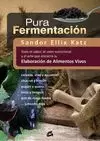 PURA FERMENTACIÓN