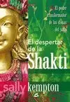 DESPERTAR DE LA SHAKTI, EL