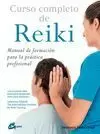 CURSO COMPLETO DE REIKI