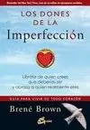DONES DE LA IMPERFECCIÓN, LOS