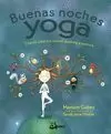 BUENAS NOCHES YOGA