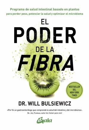 EL PODER DE LA FIBRA (E-BOOK)