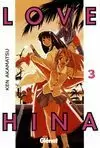 LOVE HINA 3