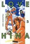 LOVE HINA 5