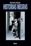 HISTORIAS NEGRAS