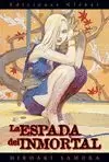 ESPADA DEL INMORTAL 6