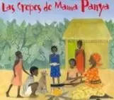 CREPES DE MAMA PANYA, LAS