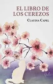 LIBRO DE LOS CEREZOS, EL