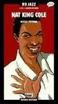 NAT KING COLE JAZZ & COMIC (2 CD+ 1 COMIC)
