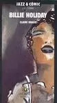 BILLIE HOLLIDAY JAZZ & COMIC (2CD + 1 COMIC)